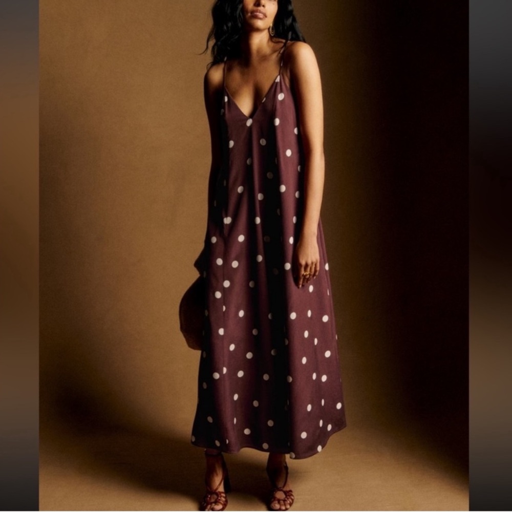 ISO Sézane Giuseppe dress size 2